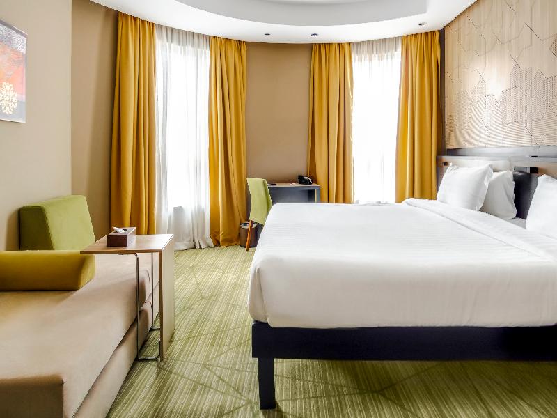 Ibis Styles Makkah - Oda