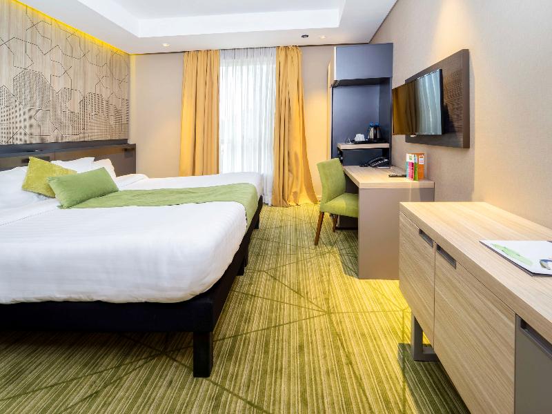 Ibis Styles Makkah - Oda