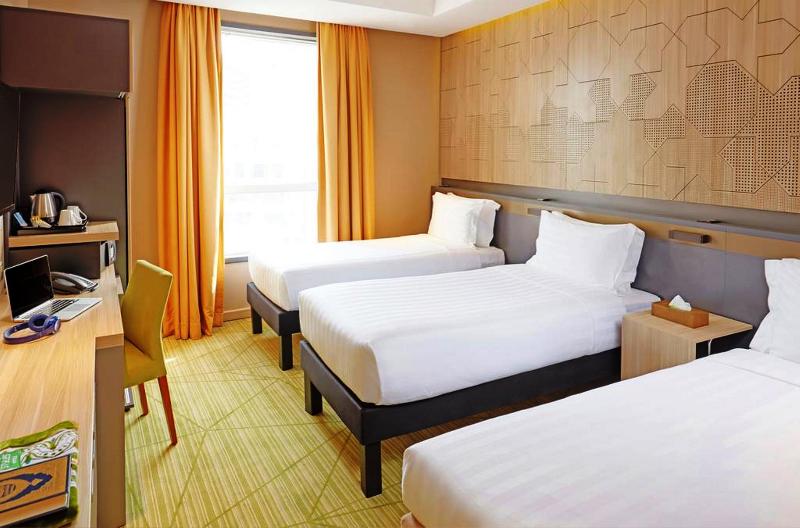 Ibis Styles Makkah - Oda