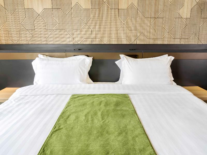 Ibis Styles Makkah - Oda