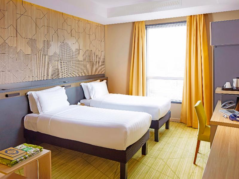 Ibis Styles Makkah - Oda