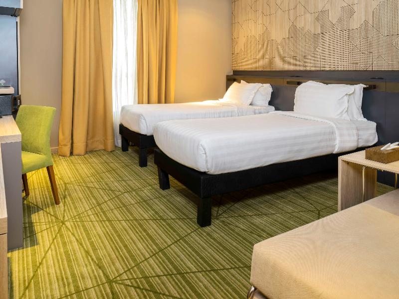 Ibis Styles Makkah - Oda