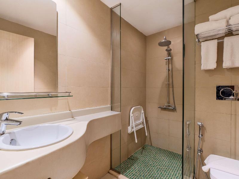 Ibis Styles Makkah - Oda