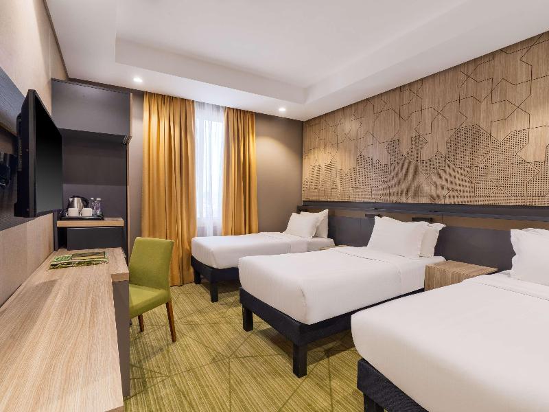 Ibis Styles Makkah - Oda