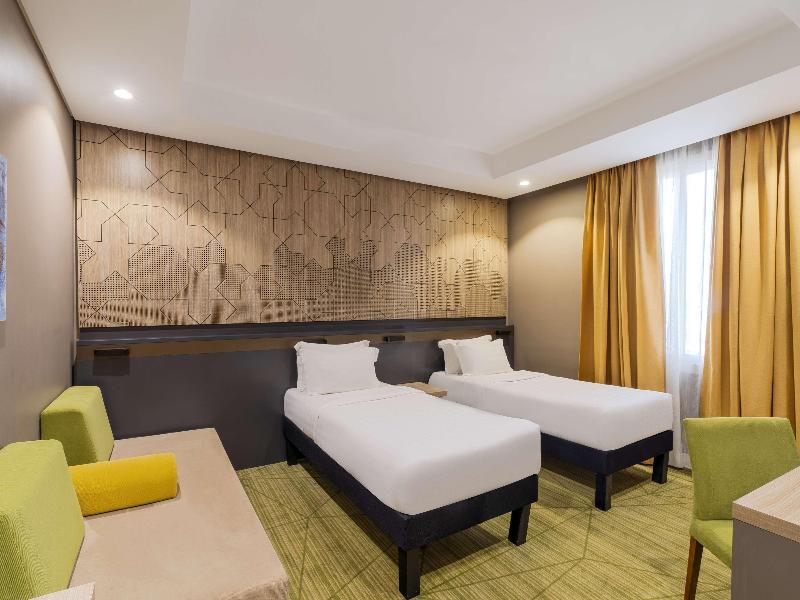 Ibis Styles Makkah - Oda