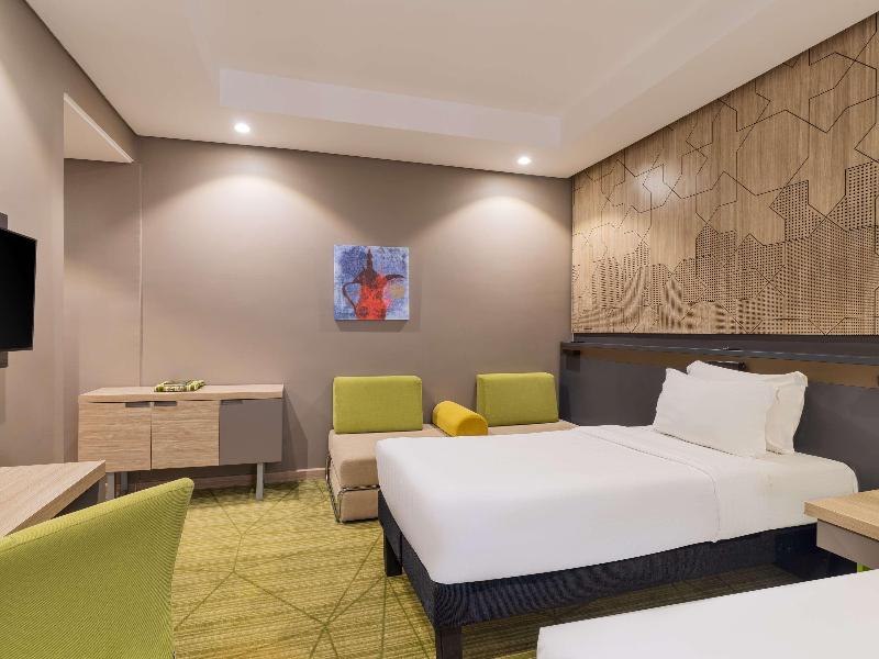 Ibis Styles Makkah - Oda