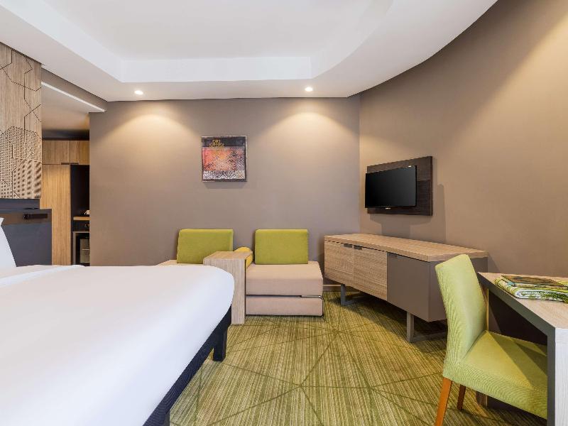 Ibis Styles Makkah - Oda