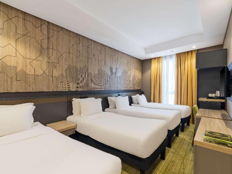 Ibis Styles Makkah - Oda