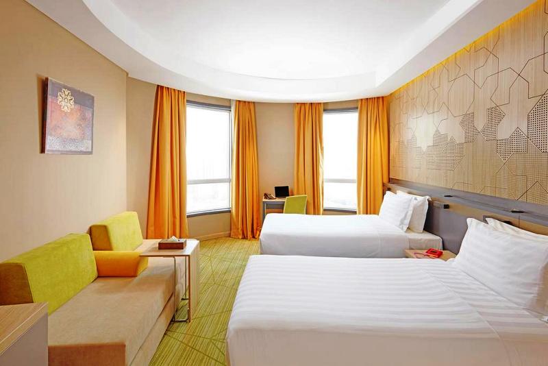 Ibis Styles Makkah - Oda