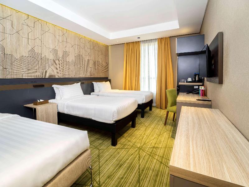 Ibis Styles Makkah - Oda