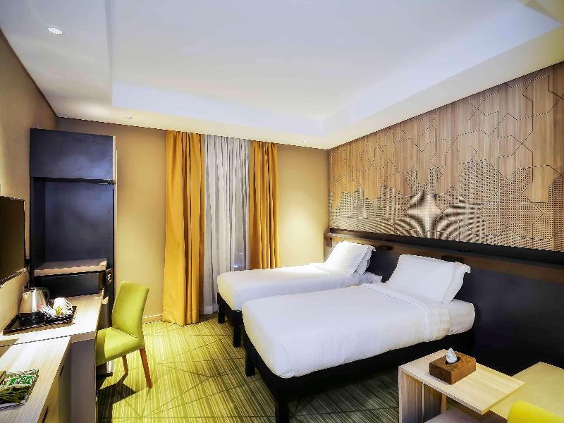 Ibis Styles Makkah - Oda