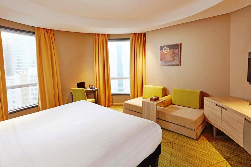Ibis Styles Makkah - Oda