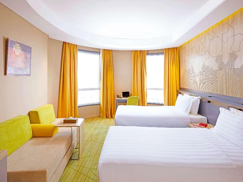 Ibis Styles Makkah - Oda