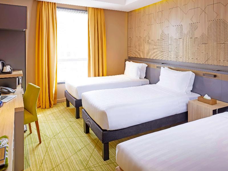 Ibis Styles Makkah - Oda