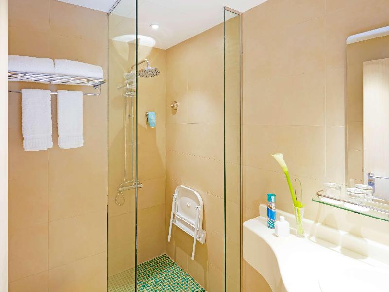 Ibis Styles Makkah - Oda