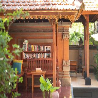 Nesa Sanur Hotel fotoÄŸrafÄ±