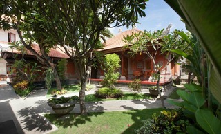 Nesa Sanur Hotel fotoÄŸrafÄ±