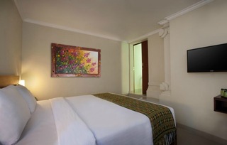 Nesa Sanur Hotel fotoÄŸrafÄ±