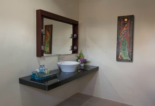 Nesa Sanur Hotel fotoÄŸrafÄ±