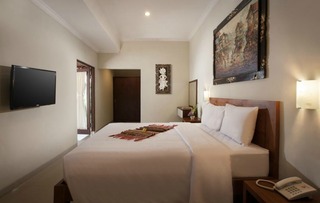 Nesa Sanur Hotel fotoÄŸrafÄ±