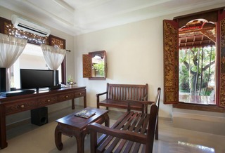 Nesa Sanur Hotel fotoÄŸrafÄ±