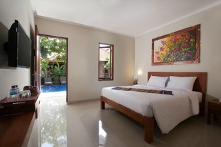 Nesa Sanur Hotel fotoÄŸrafÄ±