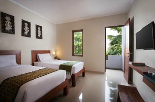 Nesa Sanur Hotel fotoÄŸrafÄ±