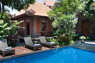 Nesa Sanur Hotel fotoÄŸrafÄ±