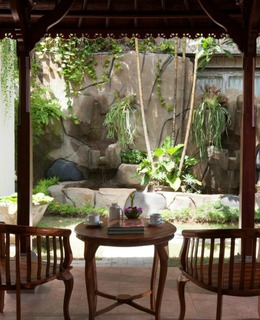 Nesa Sanur Hotel fotoÄŸrafÄ±