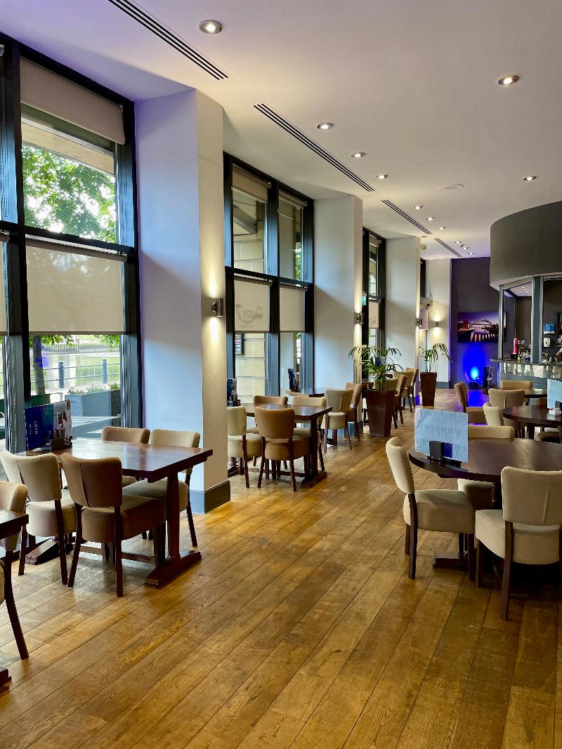 Copthorne Hotel Newcastle - Bar
