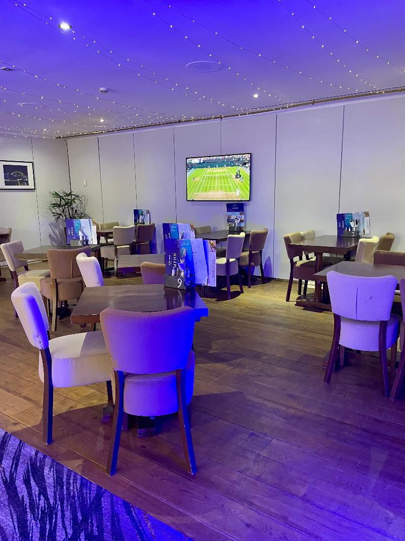 Copthorne Hotel Newcastle - Bar