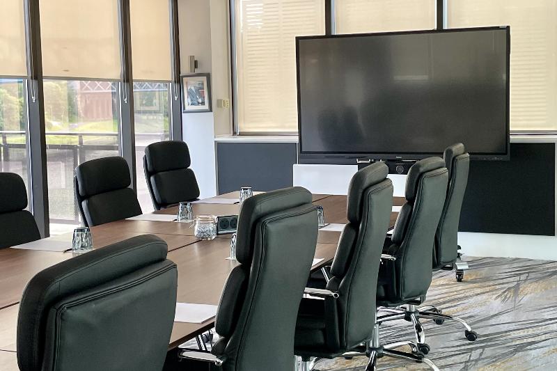 Copthorne Hotel Newcastle - Toplantı