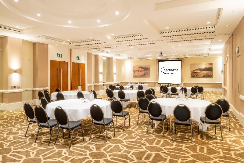 Copthorne Hotel Newcastle - Toplantı