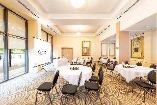 Copthorne Hotel Newcastle fotoÄŸrafÄ±