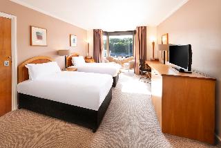 Copthorne Hotel Newcastle fotoÄŸrafÄ±