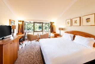 Copthorne Hotel Newcastle fotoÄŸrafÄ±