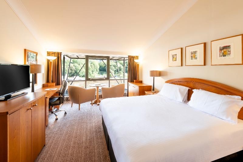 Copthorne Hotel Newcastle - Oda