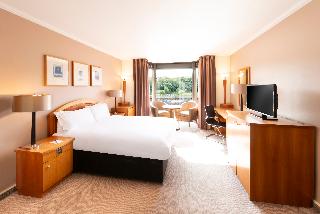 Copthorne Hotel Newcastle fotoÄŸrafÄ±