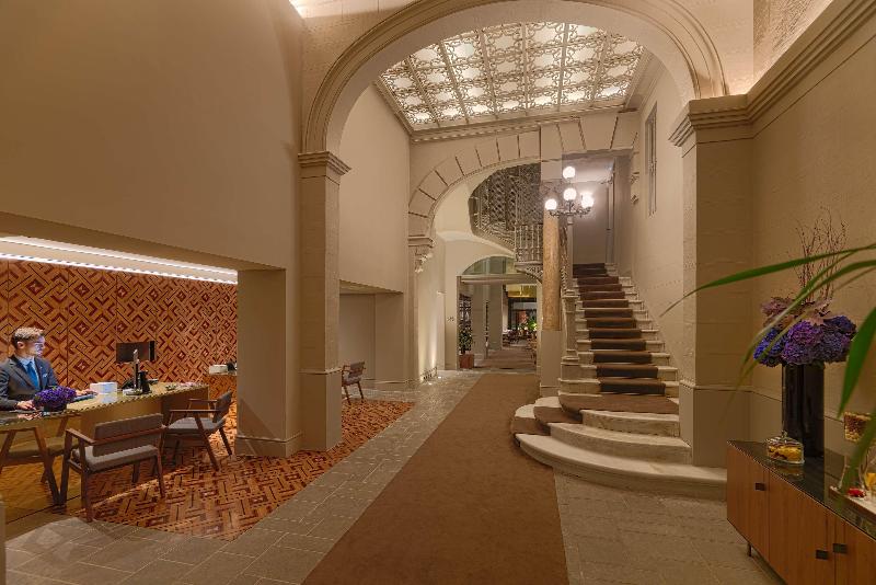 H10 Casa Mimosa - Toplantı