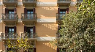 H10 Casa Mimosa otel fotoğrafı