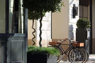 La Villa Haussmann Paris fotoÄŸrafÄ±