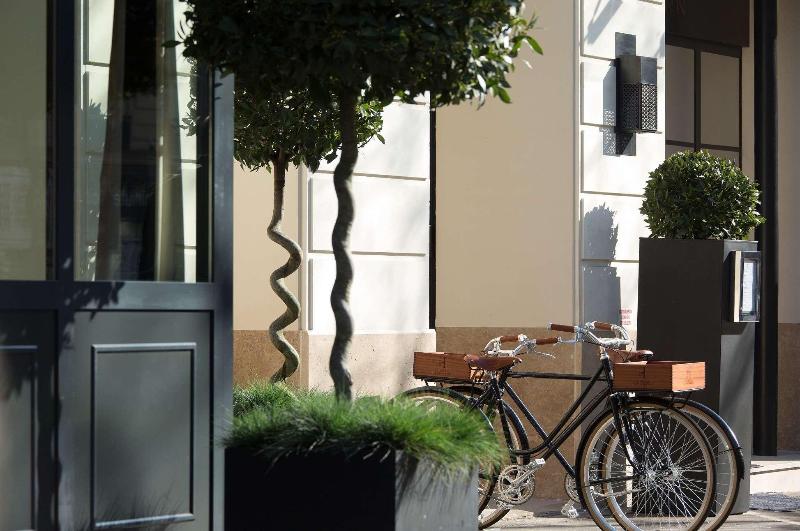 La Villa Haussmann Paris - Aktivite
