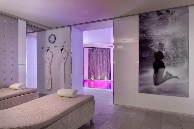 La Villa Haussmann Paris - Aktivite