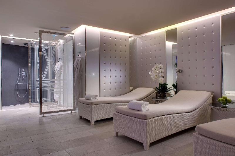 La Villa Haussmann Paris - Aktivite