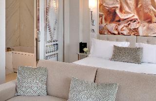 La Villa Haussmann Paris fotoÄŸrafÄ±