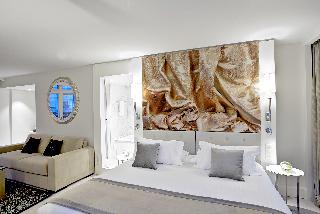 La Villa Haussmann Paris fotoÄŸrafÄ±
