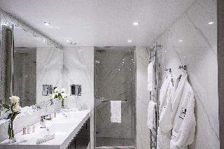 La Villa Haussmann Paris fotoÄŸrafÄ±