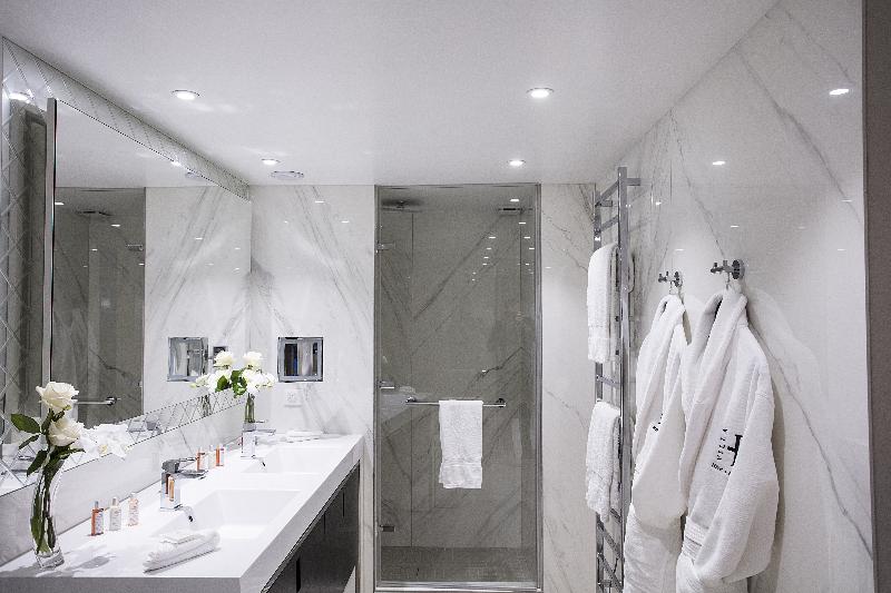 La Villa Haussmann Paris - Oda