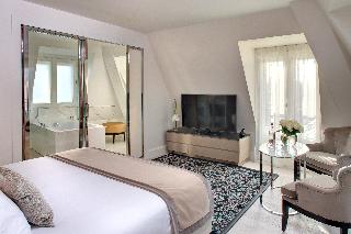 La Villa Haussmann Paris fotoÄŸrafÄ±