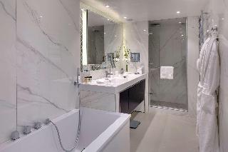 La Villa Haussmann Paris fotoÄŸrafÄ±